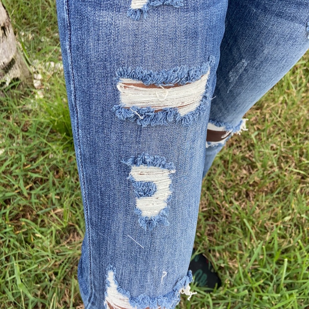 Jeans - Picture 3 of 5